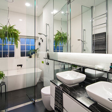 Bondi Californian Bungalow