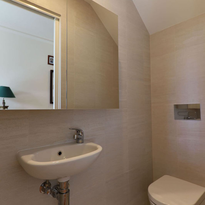 Browse Under Stairs Bathroom ideas and designs in Photos Houzz UK