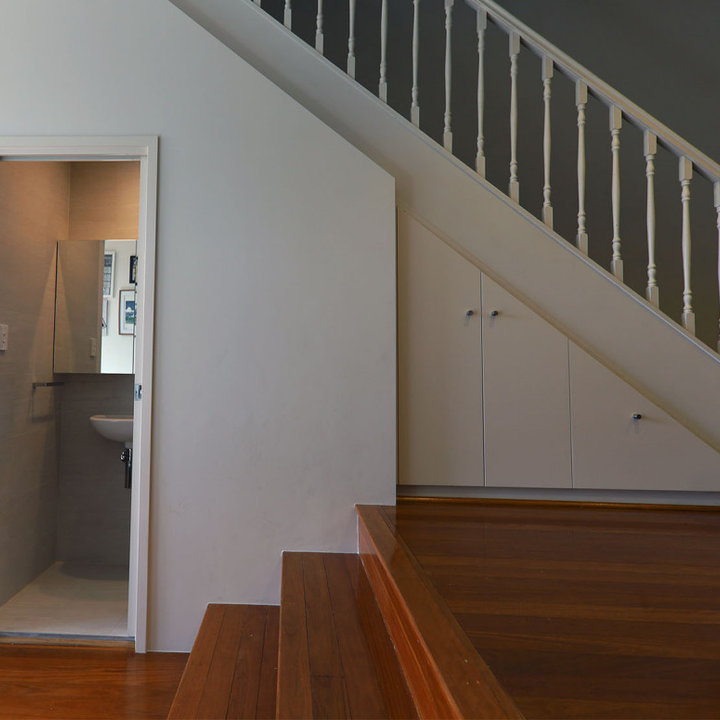 Browse Under Stairs Bathroom ideas and designs in Photos Houzz UK