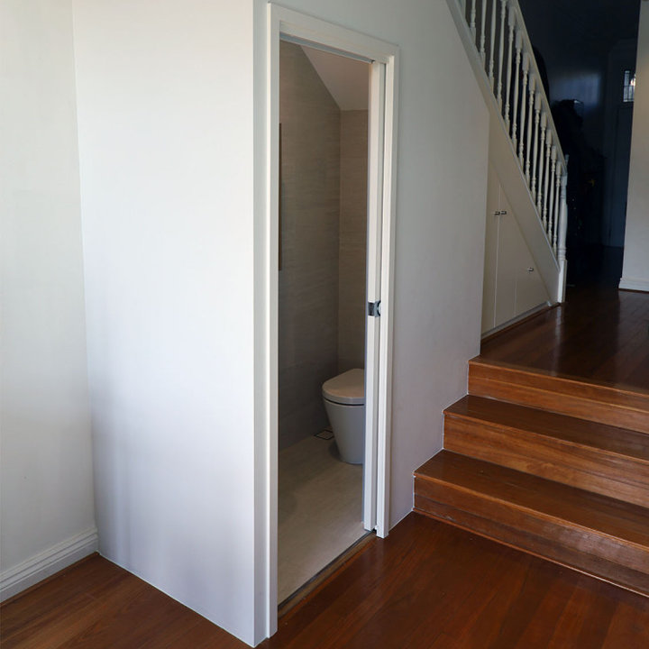Browse Under Stairs Bathroom ideas and designs in Photos Houzz UK