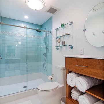Bonita Bay Guest Bath