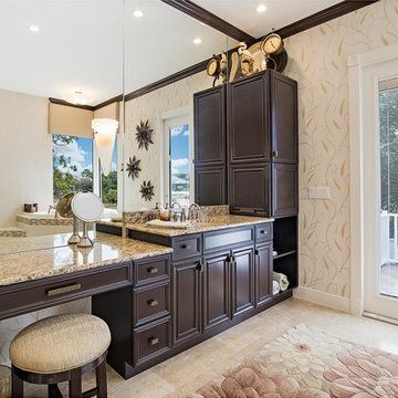 Bonita Bay Master Bath