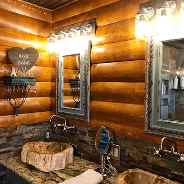 Boone Bathroom