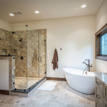Boone Fork Custom Home
