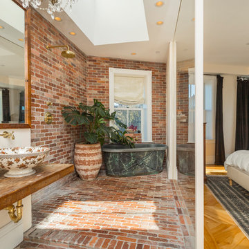 Boston luxury real estate