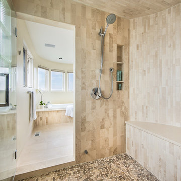 Boulder Residence