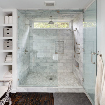 Bouldin Creek Residence