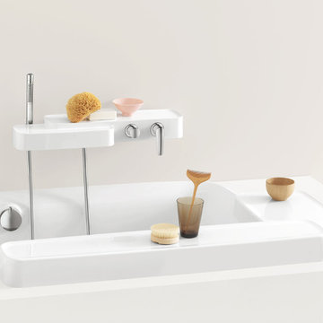 Bouroullec Collection By Axor