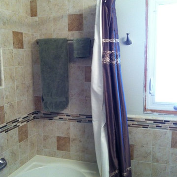 Bowersox Bathroom Renovation 2012-2013 _ Project Complete