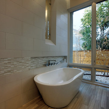 Bowman Residence Bath