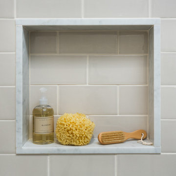 Boy's Bathroom