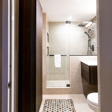 Bradhurst Full Home Remodel