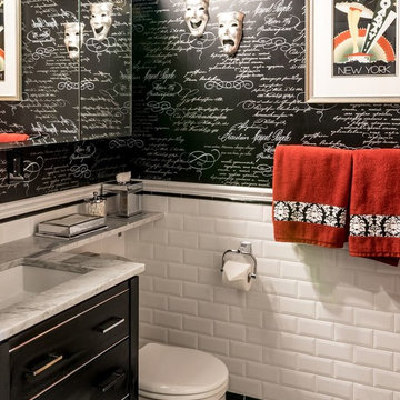 Bradhurst Full Home Remodel
