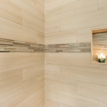Bradley Guest Bathroom Remodel