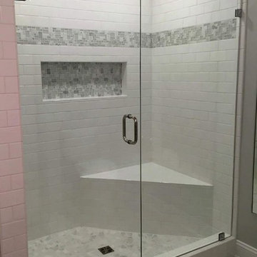 Brandermill Bathroom