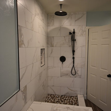 Brea Bathroom Remodel