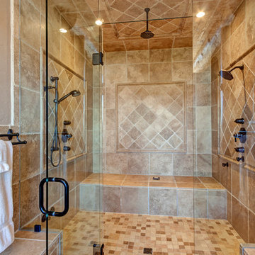 Breckenridge Discovery Hilltop Custom Home