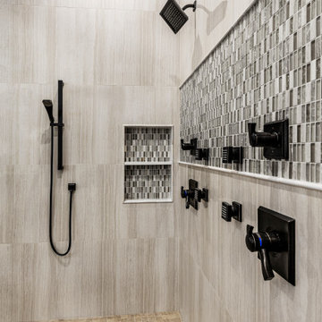 Breckenridge Master Bathroom