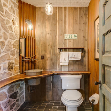 Breckenridge Revival Homestead