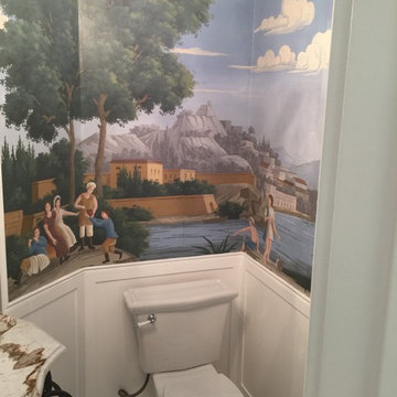 Brenner Bathrooms