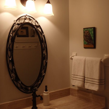 Brentwood Bathroom Remodel