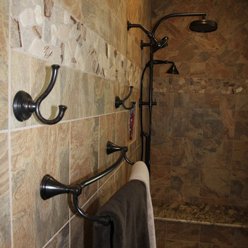 Brentwood, TN Master Bathroom Remodel
