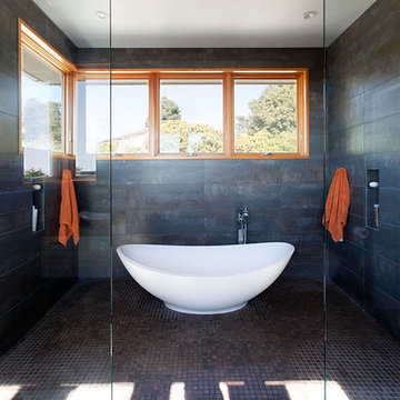 Brettkelly Residence, Oakland, CA