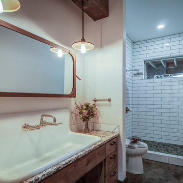 Brewer Custom Home