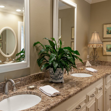 Briar Cove Master Bath 2013
