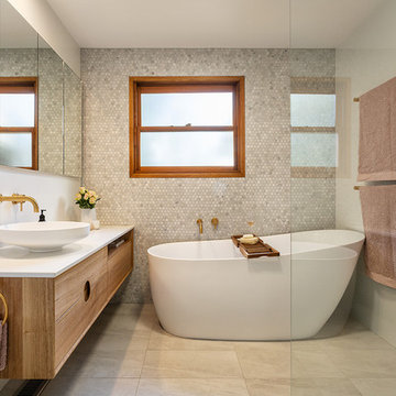 Briar Hill Bathroom for Baulch Services