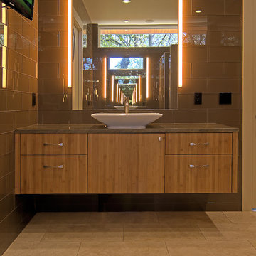 Briarwood Residence