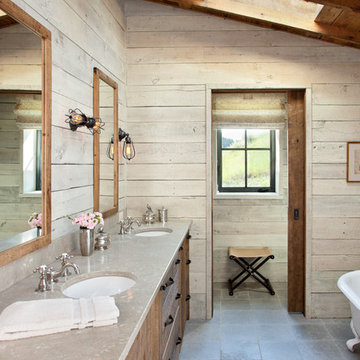 Bridger Residence