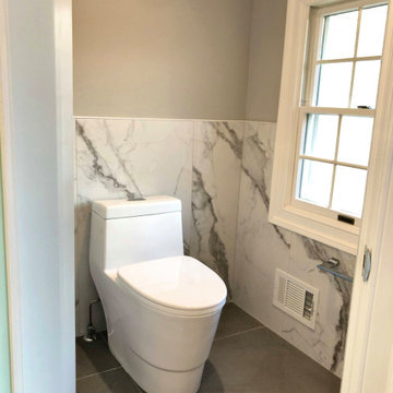Bridgewater NJ Master Bathroom