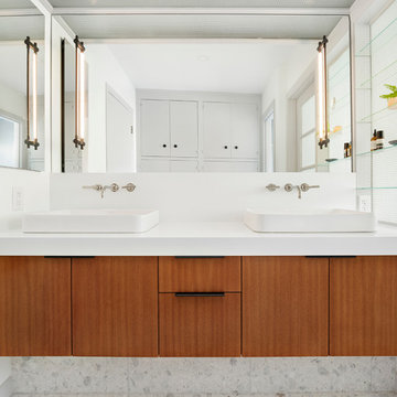 BRIDLEMILE MIDCENTURY