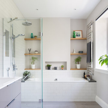 Bright & Spacious Ensuite