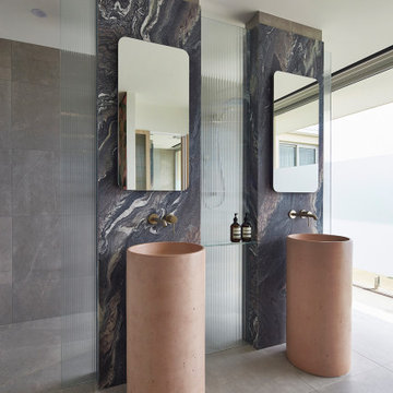 Brighton East Home - Ensuite