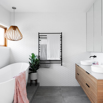 Brighton East - Project 1
