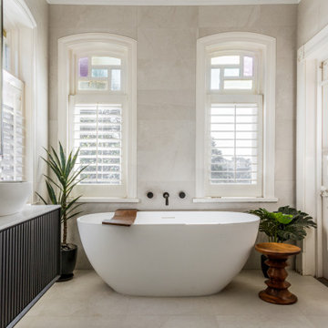 Brighton: Renovation