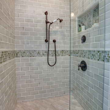 Bringing the outdoors in- A Redondo Beach, CA Addition
