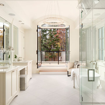 Britannia Modern French