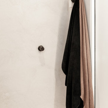 Brixton Loft Shower / Wet room