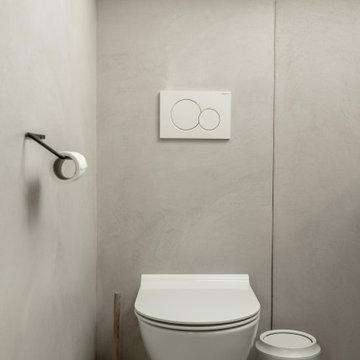 Brixton Loft Shower / Wet room