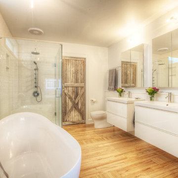 Broad Ripple Bungalow