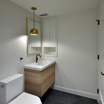 Broadway Brooklyn Renovation