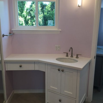 Brodsky Residence- Bathroom remodeling in Los Angeles