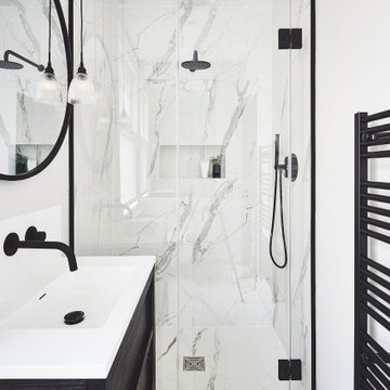 75 Beautiful Bathroom Ideas and Designs - May 2022 | Houzz UK