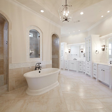 Brookhollow Court New Build