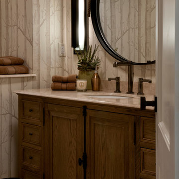Brookline Private Residence