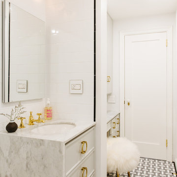 Brooklyn Heights Glam Apartment