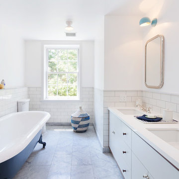 Brooklyn, NY: Brooklyn Heights Townhouse